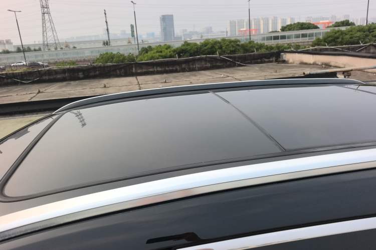 Used BYD Song PLUS New Energy 2023 Champion Edition DM-i 150KM Flagship PLUS 5G Roof