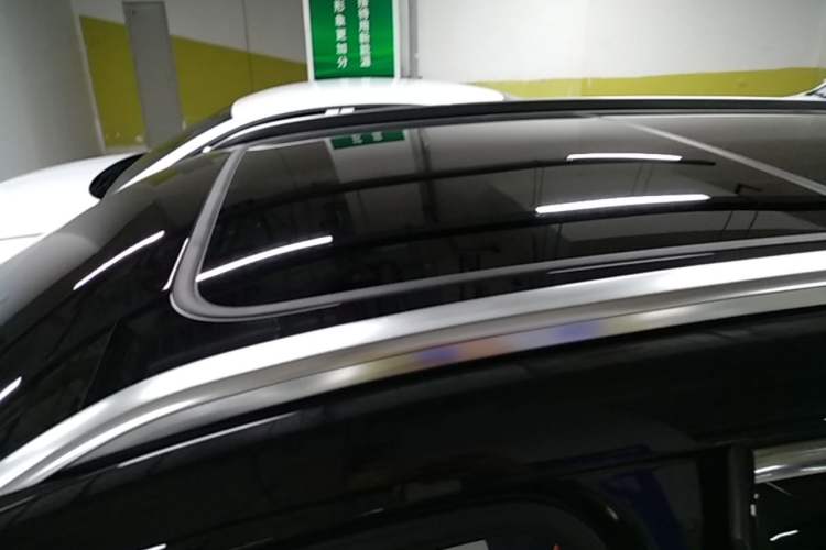 Used BYD Song PLUS New Energy 2023 Champion Edition DM-i 110KM Flagship PLUS Roof