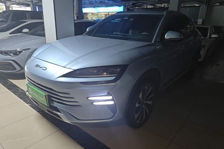 Used BYD Song PLUS New Energy 2023 Champion Edition DM-i 150KM Flagship PLUS Guazi used car, China used car export, Used car for sale, Used  cars, Cheapest cars for sale
