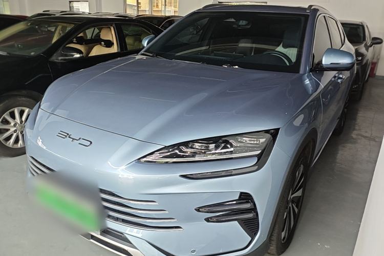 Used BYD Song PLUS New Energy 2023 Champion Edition DM-i 150KM Flagship PLUS Guazi used car, China used car export, Used car for sale, Used  cars, Cheapest cars for sale