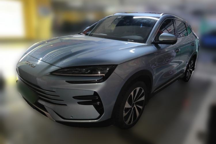 Used BYD Song PLUS New Energy 2023 Champion Edition DM-i 110KM Flagship PLUS Guazi used car, China used car export, Used car for sale, Used  cars, Cheapest cars for sale