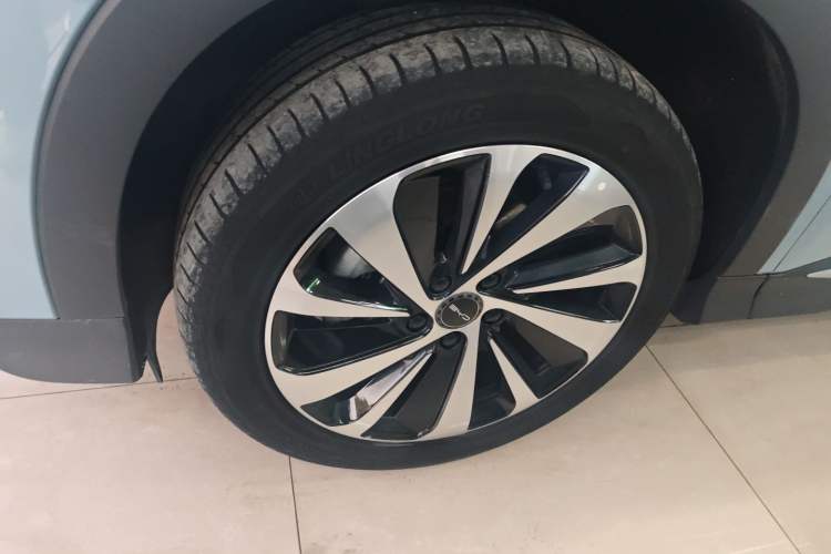 Used BYD Song PLUS New Energy 2023 Champion Edition EV 520KM Prestige Model Exterior 7