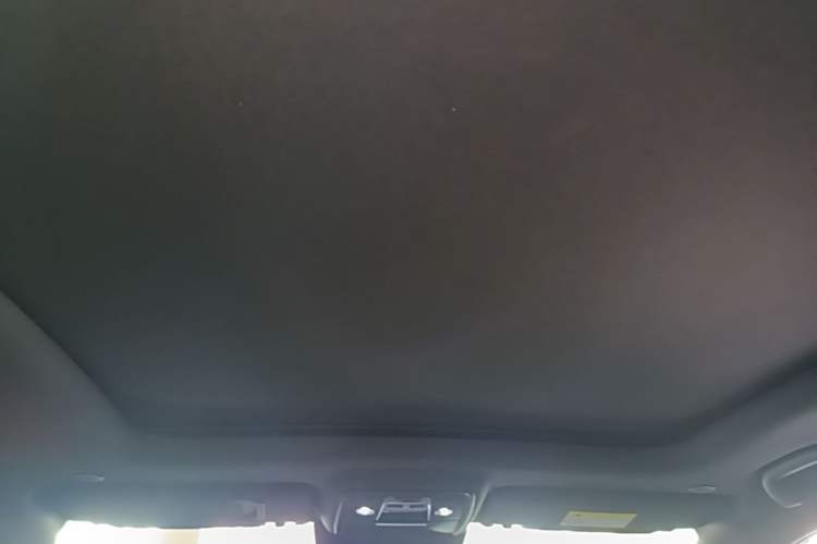 Used BYD Song PLUS New Energy 2023 Champion Edition DM-i 150KM Flagship PLUS Headliner
