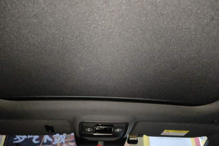 Used BYD Song PLUS New Energy 2023 Champion Edition DM-i 110KM Flagship PLUS Headliner