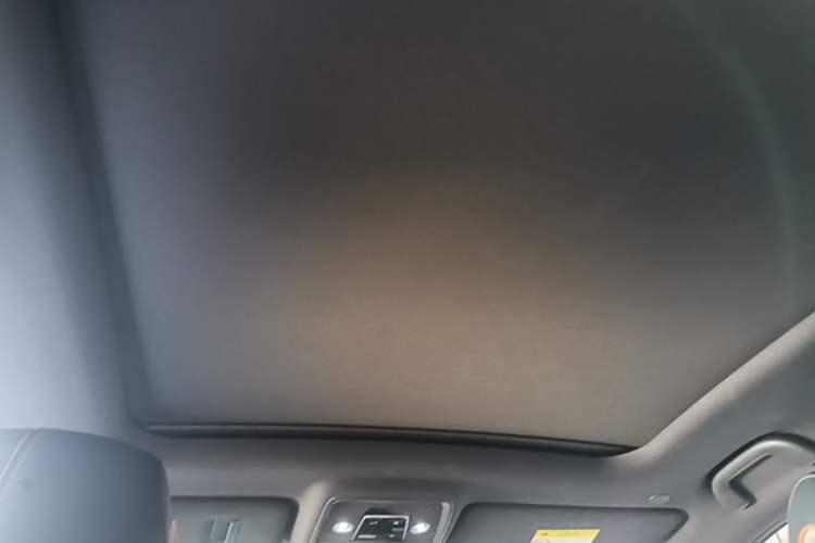 Used BYD Song PLUS New Energy 2023 Champion Edition DM-i 150KM Flagship PLUS Headliner