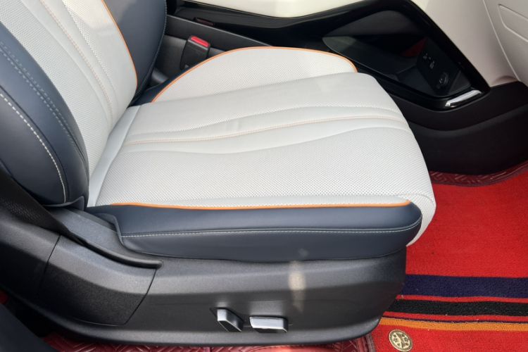 Used BYD Song PLUS New Energy 2023 Champion Edition DM-i 110KM Flagship PLUS Interior 10