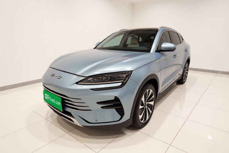 Ojetý BYD Song PLUS New Energy 2023 Champion Edition DM-i 110KM Flagship PLUS Guazi used car, China used car export, Used car for sale, Used  cars, Cheapest cars for sale