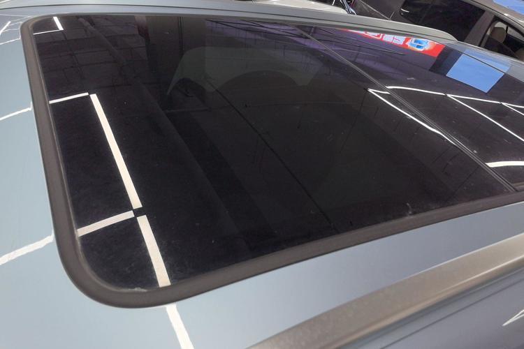 Used BYD Song PLUS New Energy 2023 Champion Edition DM-i 110KM Flagship PLUS Roof