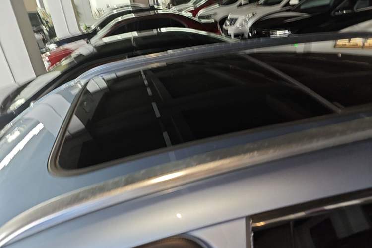 Used BYD Song PLUS New Energy 2023 Champion Edition DM-i 150KM Flagship PLUS Roof