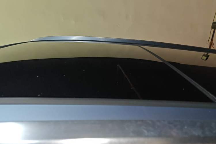 Used BYD Song PLUS New Energy 2023 Champion Edition EV 520KM Prestige Model Roof