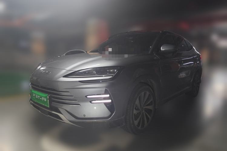 Used BYD Song PLUS New Energy 2023 Champion Edition DM-i 110KM Flagship PLUS Guazi used car, China used car export, Used car for sale, Used  cars, Cheapest cars for sale