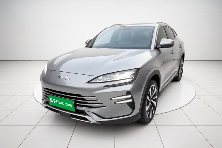 Ojetý BYD Song PLUS New Energy 2023 Champion Edition DM-i 110KM Flagship PLUS Guazi used car, China used car export, Used car for sale, Used  cars, Cheapest cars for sale