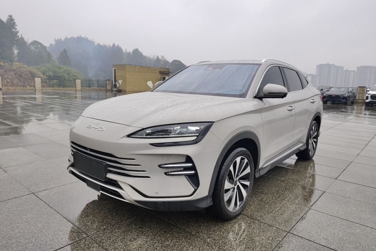 Used BYD Song PLUS New Energy 2023 Champion Edition DM-i 150KM Flagship PLUS Guazi used car, China used car export, Used car for sale, Used cars, Cheapest cars for sale