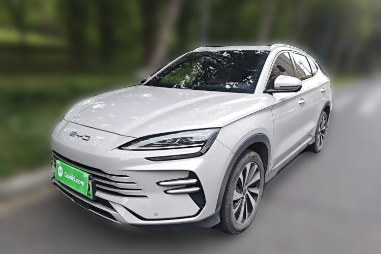 Used BYD Song PLUS New Energy 2023 Champion Edition DM-i 150KM Flagship PLUS Guazi used car, China used car export, Used car for sale, Used  cars, Cheapest cars for sale