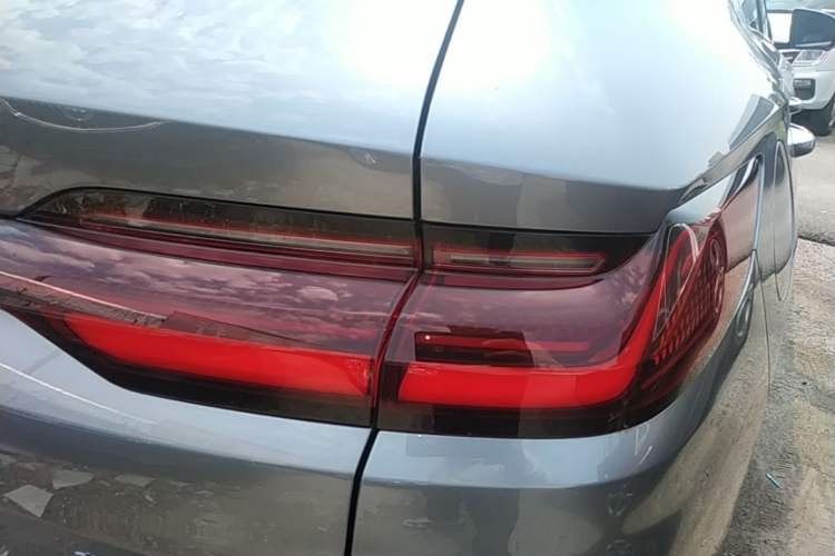 Used BYD Song PLUS New Energy 2023 Champion Edition DM-i 110KM Flagship PLUS Exterior 1