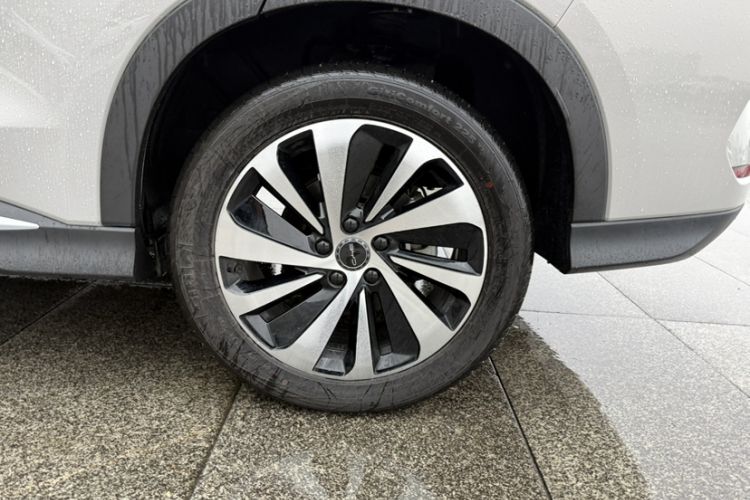 Used BYD Song PLUS New Energy 2023 Champion Edition DM-i 150KM Flagship PLUS Exterior 10