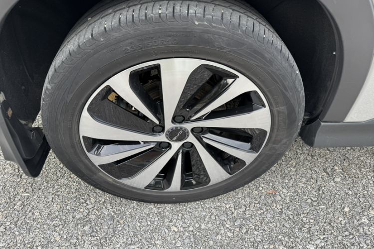 Used BYD Song PLUS New Energy 2023 Champion Edition EV 520KM Prestige Model Exterior 3