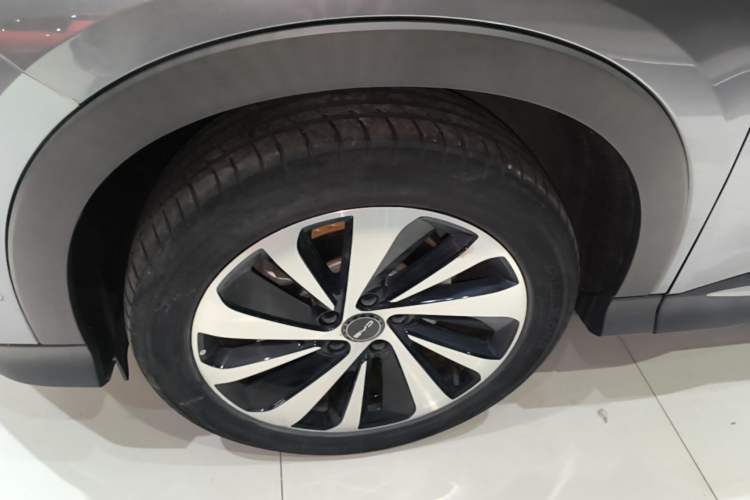 Used BYD Song PLUS New Energy 2023 Champion Edition EV 605KM Flagship PLUS Exterior 4