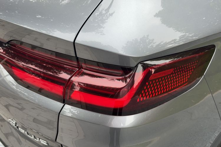 Used BYD Song PLUS New Energy 2023 Champion Edition DM-i 110KM Flagship PLUS Exterior 5