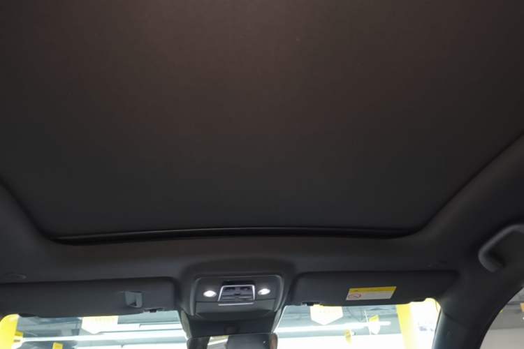 Used BYD Song PLUS New Energy 2023 Champion Edition DM-i 110KM Flagship Model Headliner