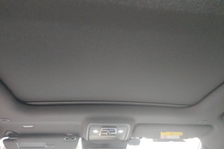 Used BYD Song PLUS New Energy 2023 Champion Edition DM-i 150KM Flagship PLUS Headliner