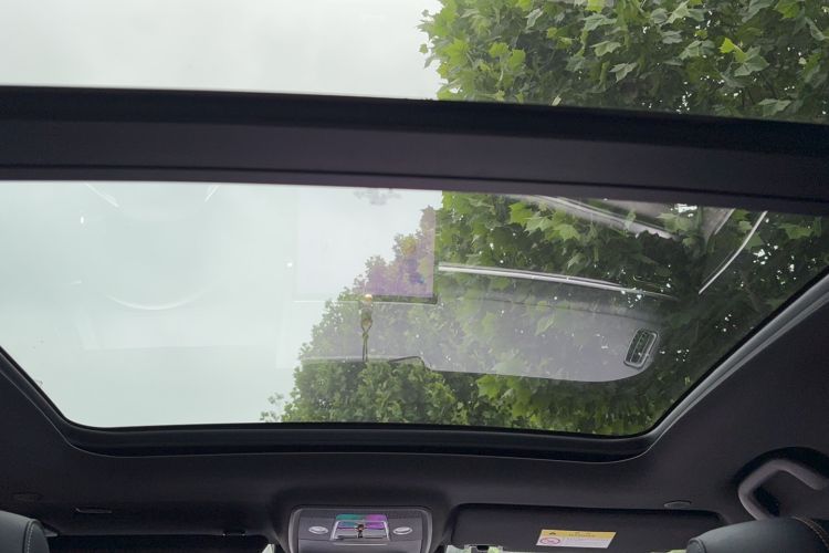 Used BYD Song PLUS New Energy 2023 Champion Edition DM-i 110KM Flagship PLUS Headliner