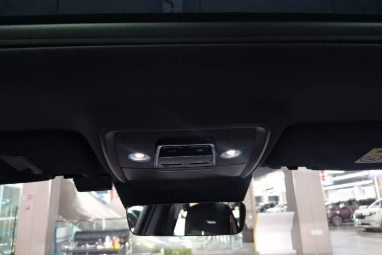 Used BYD Song PLUS New Energy 2023 Champion Edition DM-i 110KM Flagship PLUS Headliner