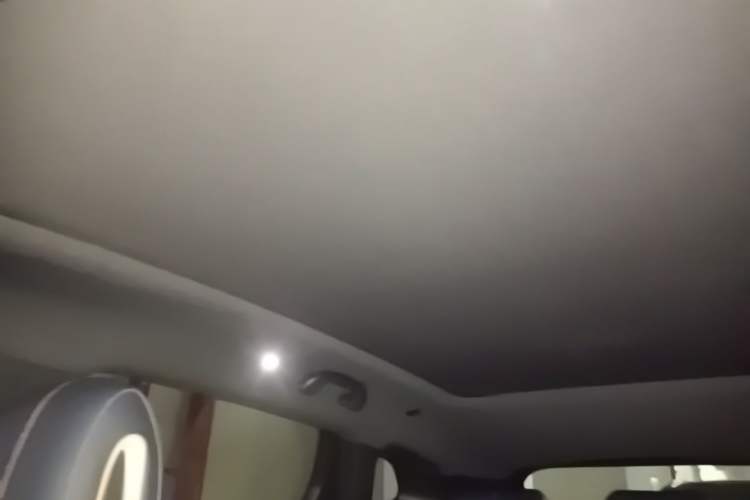Used BYD Song PLUS New Energy 2023 Champion Edition DM-i 110KM Flagship PLUS Headliner