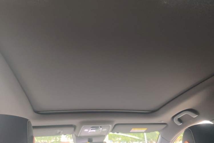 Used BYD Song PLUS New Energy 2023 Champion Edition DM-i 110KM Flagship Model Headliner