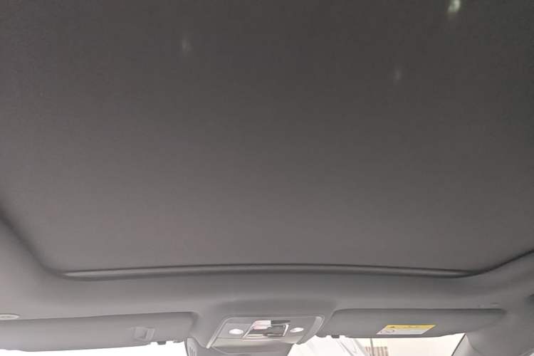 Used BYD Song PLUS New Energy 2023 Champion Edition DM-i 110KM Flagship Model Headliner