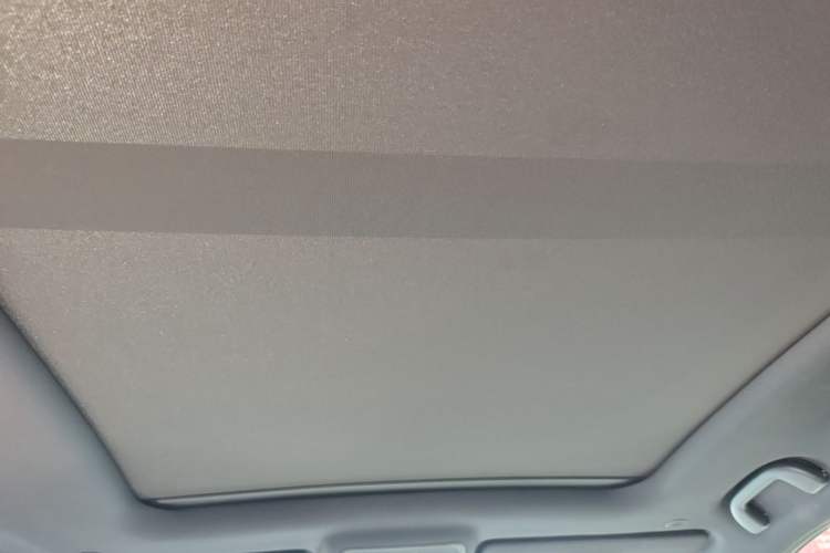 Used BYD Song PLUS New Energy 2023 Champion Edition DM-i 150KM Flagship PLUS Headliner