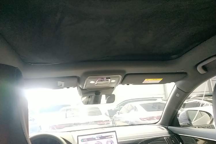 Used BYD Song PLUS New Energy 2023 Champion Edition DM-i 110KM Flagship Model Headliner