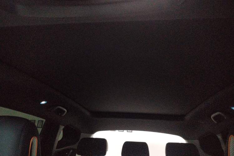 Used BYD Song PLUS New Energy 2023 Champion Edition DM-i 150KM Flagship PLUS Headliner