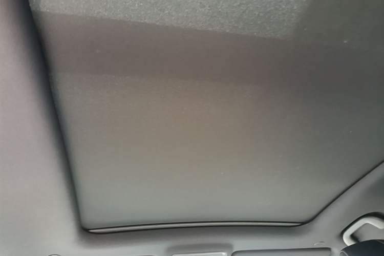Used BYD Song PLUS New Energy 2023 Champion Edition DM-i 150KM Flagship PLUS Headliner