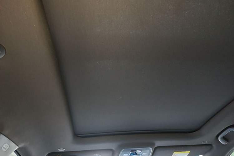 Used BYD Song PLUS New Energy 2023 Champion Edition DM-i 110KM Flagship PLUS Headliner