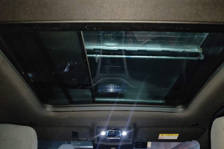 Used BYD Song PLUS New Energy 2023 Champion Edition DM-i 110KM Flagship PLUS Headliner