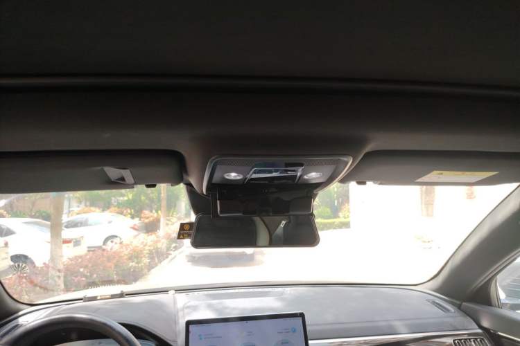 Used BYD Song PLUS New Energy 2023 Champion Edition DM-i 110KM Flagship PLUS Headliner