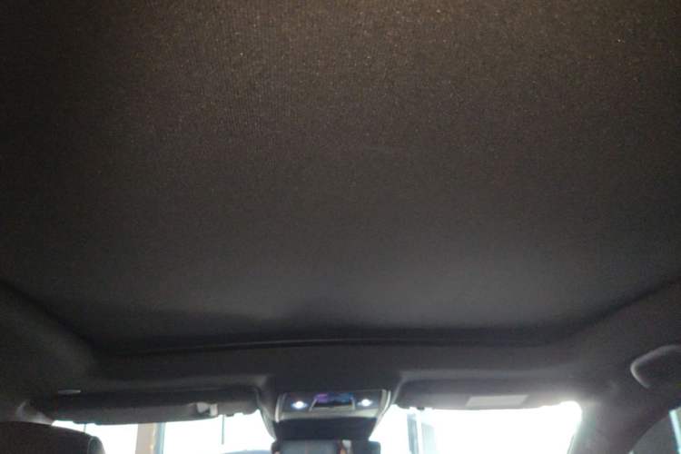 Used BYD Song PLUS New Energy 2023 Champion Edition DM-i 110KM Flagship Model Headliner