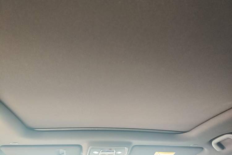 Used BYD Song PLUS New Energy 2023 Champion Edition DM-i 110KM Flagship PLUS Headliner