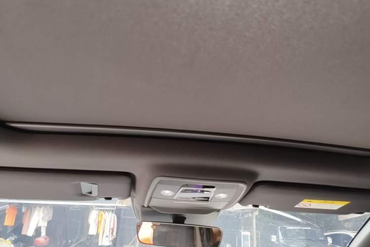 Used BYD Song PLUS New Energy 2023 Champion Edition DM-i 110KM Flagship Model Headliner