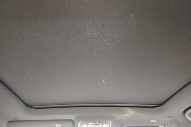 Used BYD Song PLUS New Energy 2023 Champion Edition DM-i 110KM Flagship Model Headliner