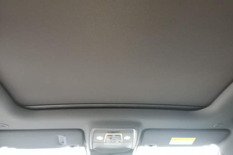 Used BYD Song PLUS New Energy 2023 Champion Edition DM-i 110KM Flagship Model Headliner