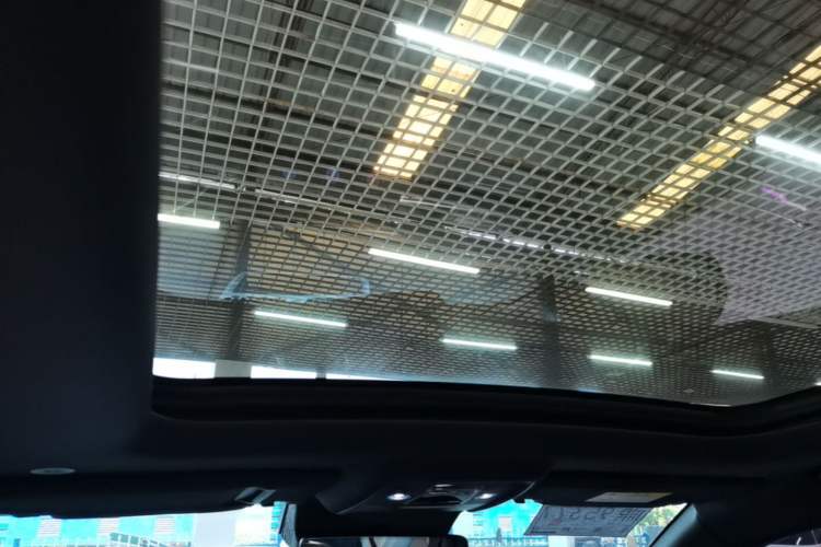 Used BYD Song PLUS New Energy 2023 Champion Edition DM-i 150KM Flagship PLUS Headliner