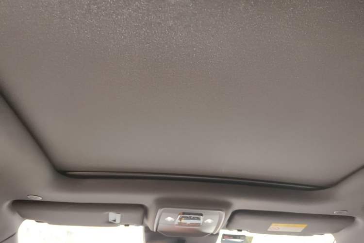 Used BYD Song PLUS New Energy 2023 Champion Edition DM-i 150KM Flagship PLUS Headliner