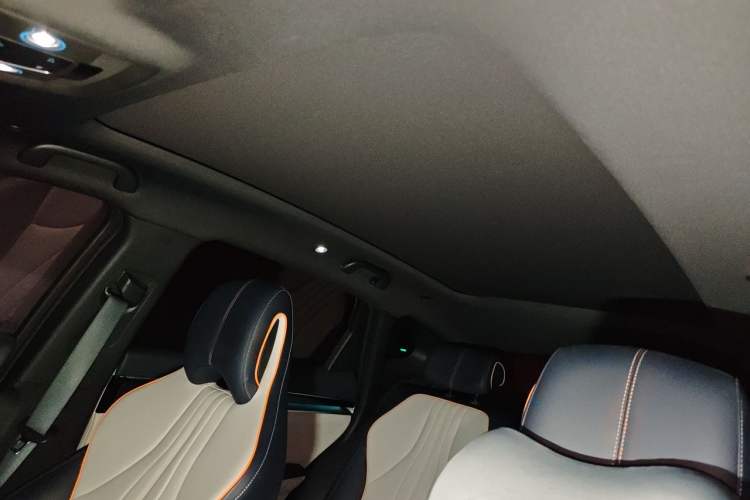 Used BYD Song PLUS New Energy 2023 Champion Edition DM-i 110KM Flagship Model Headliner
