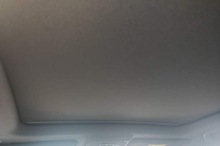 Used BYD Song PLUS New Energy 2023 Champion Edition DM-i 110KM Flagship Model Headliner
