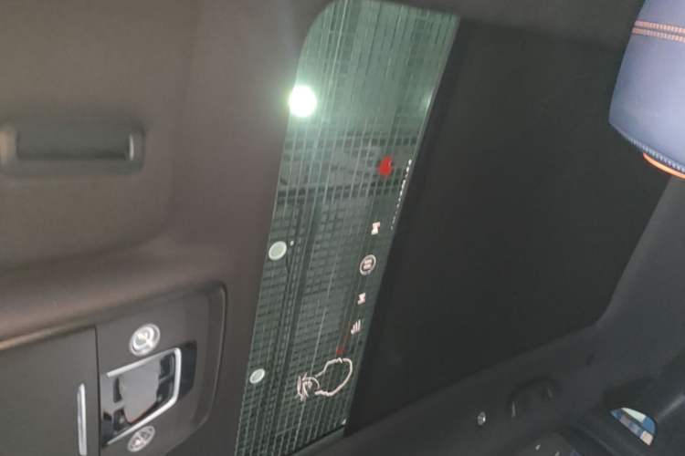 Used BYD Song PLUS New Energy 2023 Champion Edition DM-i 110KM Flagship PLUS Headliner