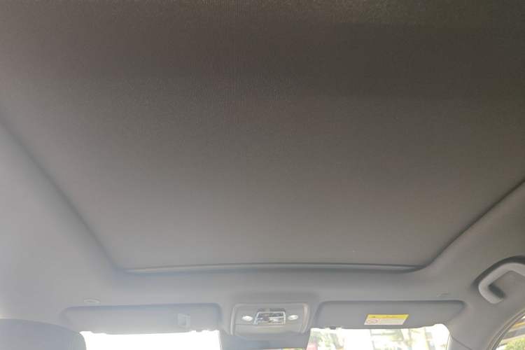 Used BYD Song PLUS New Energy 2023 Champion Edition DM-i 150KM Flagship PLUS Headliner