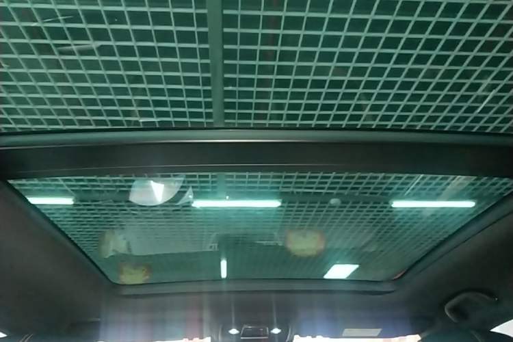 Used BYD Song PLUS New Energy 2023 Champion Edition DM-i 150KM Flagship PLUS Headliner