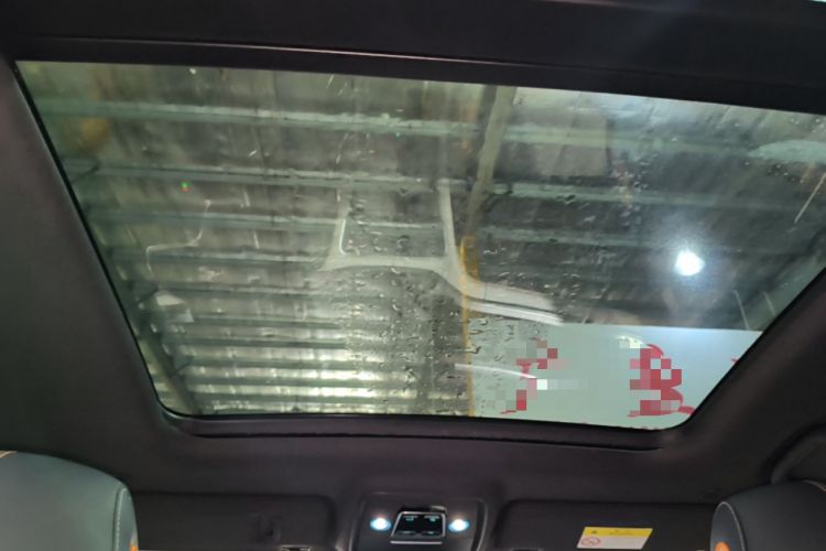 Used BYD Song PLUS New Energy 2023 Champion Edition DM-i 150KM Flagship PLUS Headliner